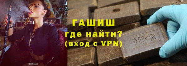 молекула духа Билибино